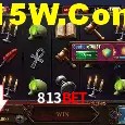 Experiência VIP 813Bet